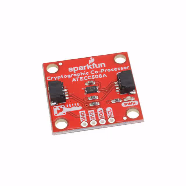 DEV-15573 SparkFun Electronics  Cartes et kits d'évaluation et de démonstration